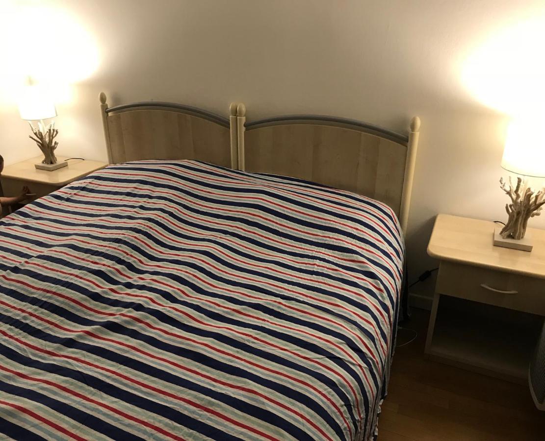 Apartment Au Coeur De Juan Les Pins Antibes