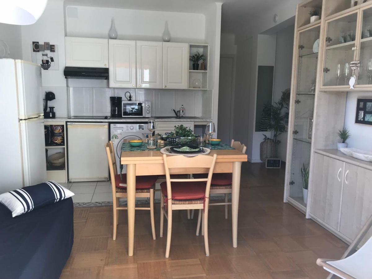 Au Coeur De Juan Les Pins *