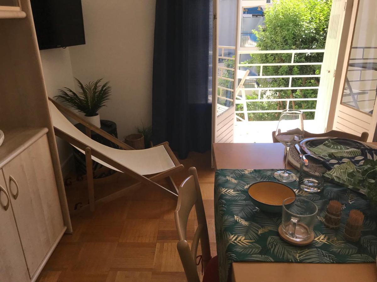 Au Coeur De Juan Les Pins *