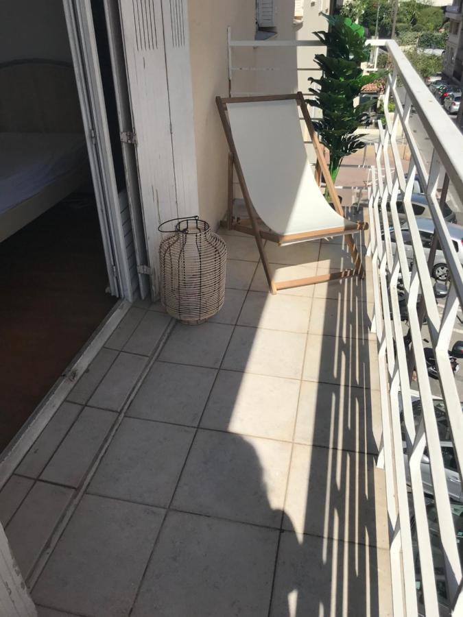 Apartment Au Coeur De Juan Les Pins *